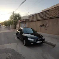 مزدا 323 اف ال 83