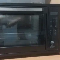 اون توستر