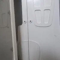 کمد|جاکفشی، کمد، دراور|قم, قلعه کامکار|دیوار