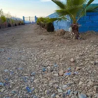 فروش فوری باغ به متراژه ۱/۱۰۰متربا اب وبرق