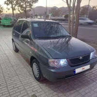 خودرو ۱۱۱|خودرو سواری و وانت|تربتحیدریه, باغ سلطانی|دیوار