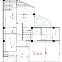 پروژه مشارکت درساخت تک‌واحده دونبش