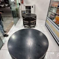 فروش وسایل مغازه فست فود|کافی‌شاپ و رستوران|یاسوج, |دیوار