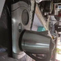 چایساز بدون قوری