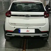 معاوضه ایکس ۲۲پرو سفید ۱۴۰۴ فقط با ایکس۳۳کراس|خودرو سواری و وانت|شیراز, قدوسی شرقی|دیوار