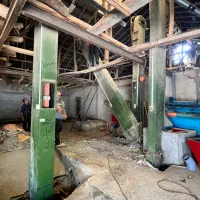 ماشین الات کارخانه برنجکوبی|عمدهفروشی|لاهیجان, لیالستان|دیوار