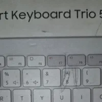 دستگاه تایپ بلوتوثی سامسونگ مدل trio500
