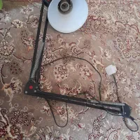 چراغ مطالعه