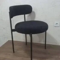 صندلی ناهارخوری/صندلی تدی/صندلی کافه/مینیمال