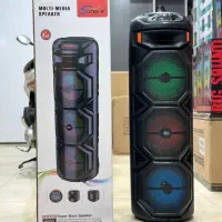 اسپیکر ۱متری مدل ۸۳۰۱ بیس ع.الی