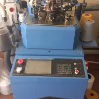 خرید وفروش دستگاه جوراب بافی|ماشین‌آلات صنعتی|اصفهان, برازنده|دیوار