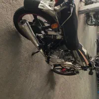 ساوین150cc|موتورسیکلت|تهران, تهرانپارس غربی|دیوار