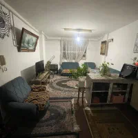 آپارتمان طبقه چهارم ۴۶ متری سند دار