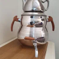 کتری قوری نونو