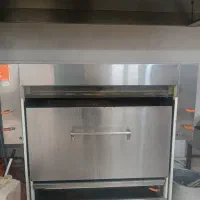 اجاره رستوران ۸۰متری با امکانات|اجارهٔ مغازه و غرفه|پاکدشت, پاکدشت (مامازند)|دیوار