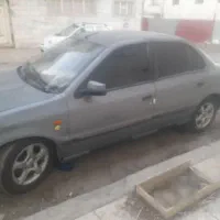 سمند ۸۹|خودرو سواری و وانت|سنندج, |دیوار