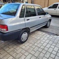 پراید مدل ۹۰ صندوق‌دار|خودرو سواری و وانت|تهران, شهرک چیتگر|دیوار