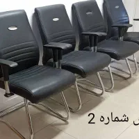 میز و صندلی اداری|مبلمان اداری|تهران, امانیه|دیوار