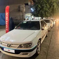 پژو پارس tu5 مدل 1401|خودرو سواری و وانت|علی‌آباد کتول, |دیوار