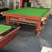 اسنوکر وارداتی ( بوفالو )|ورزشهای توپی|تهران, ارم|دیوار