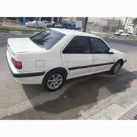 پژو پارس LX TU5، مدل ۱۴۰۰