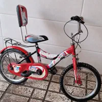 دوچرخه ۱۶|دوچرخه، اسکیت، اسکوتر|محمدشهر, جعفرآباد|دیوار