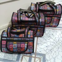 ساک سه تایی