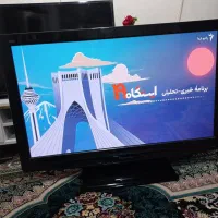 تلویزون پاناسونیک 43