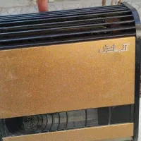 بخاری گازی|بخاری، هیتر، شومینه|دامغان, |دیوار