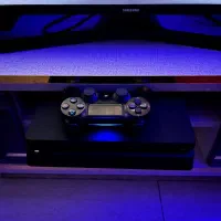 ps4 اسلیم 1ترا کپی خور|کنسول، بازی ویدئویی و آنلاین|گنبد کاووس, |دیوار