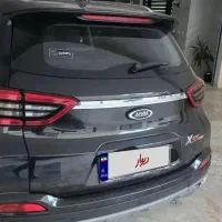ماشین x55 pro