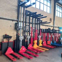 تعمیرات و فروش لیفتراک و جک پالت|قطعات یدکی و لوازم جانبی|قم, نخودی|دیوار