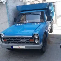 نیسان کمپرسی مدل ۸۸