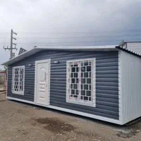 فروش انواع کانکس وویلاهایپیش ساخته|مصالح و تجهیزات ساختمان|چهاردانگه (تهران), |دیوار