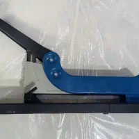 ماشین دوخت صحافی (کتاب زن) اسکربا اصلی آلمانی|لوازم التحریر|اصفهان, جوزدان الیادران|دیوار