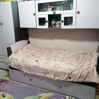 سرویس خواب نوجوان