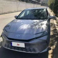 کمری 2.5 پریمیوم رنگ خاص