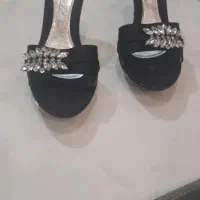 صندل مجلسی ۳۷|کیف، کفش، کمربند|الوند, |دیوار