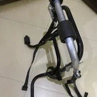 باربند دوچرخه