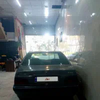 پارس مدل ۸۴|خودرو سواری و وانت|قم, آذر (نکویی)|دیوار