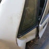 پراید۱۴۱ مدل ۱۳۸۹  تصادفی|خودرو سواری و وانت|قم, علی آباد سعدگان|دیوار