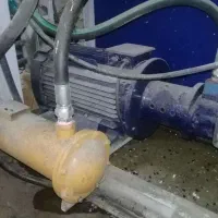 دستگاه تزریق پلاستیک|ماشین‌آلات صنعتی|مشهد, شهرک صنعتی توس|دیوار