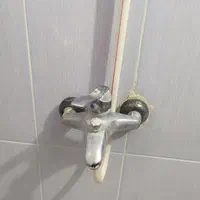 اوله کشی اب فاضلاب و نصب ابگرمکن و نصب شیر الات