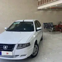 سمند سورن پلاس ۱۴۰۰