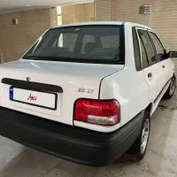 پراید مدل۹۲