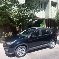 فردا موتور sx5|خودرو سواری و وانت|اصفهان, رزمندگان|دیوار