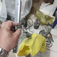 رگال|فروشگاه و مغازه|قم, سراجه (۱۵ خرداد)|دیوار