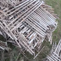 جک 3.5 و 4 متری صنایع سنگین