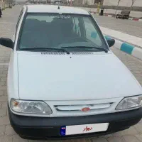 پراید 131SX تمیز  هیدرولیک