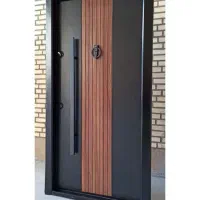 درب ضدسرقت ALDORA|مصالح و تجهیزات ساختمان|تهران, امیرآباد|دیوار